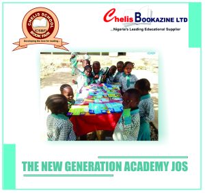 NEW GENERATION ACADEMY JOS