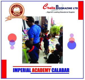 imperial academy Calabar